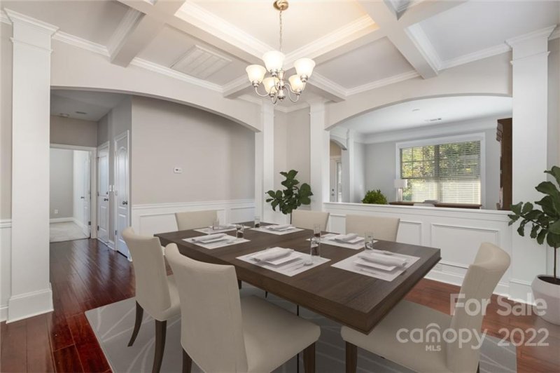 Property image 4 at 2034 Clover Hill Road, Indian Trail, NC 28079