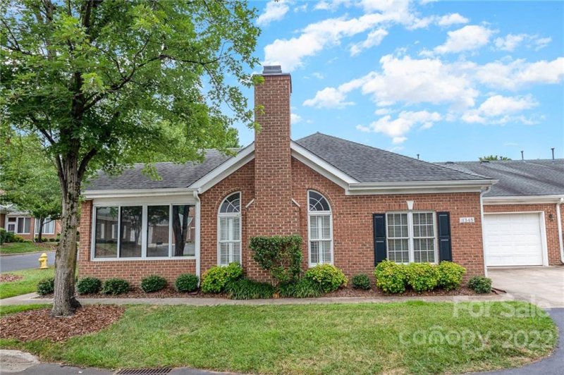 Property image 2 at 11348 Olde Turnbury Court, Charlotte, NC 28277