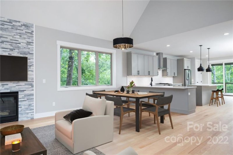 Property image 4 at 32 Ledgestone Drive, Fairview, NC 28730