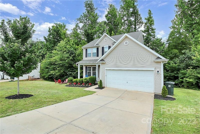 Property image 2 at 1566 Glenbar Court, Clover, SC 29710