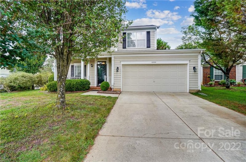 Property image 2 at 12001 Presnell Place, Charlotte, NC 28273