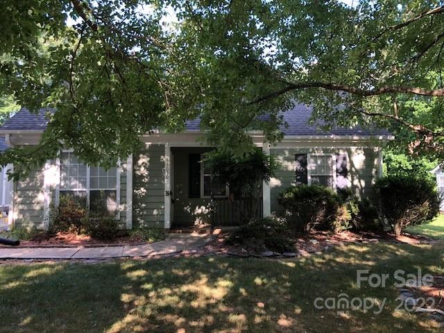 Property image 2 at 11630 Chadburn Lane, Charlotte, NC 28215