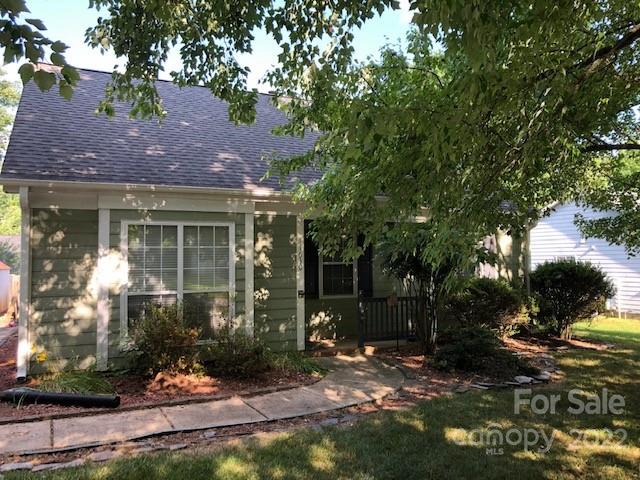 Property image 3 at 11630 Chadburn Lane, Charlotte, NC 28215