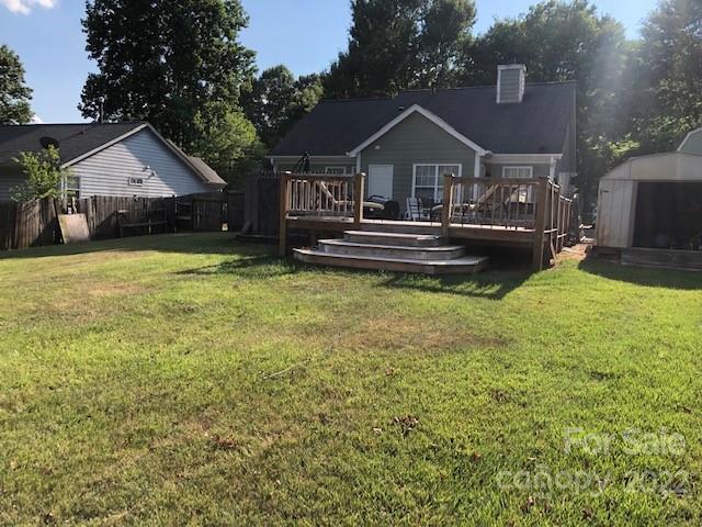 Property image 5 at 11630 Chadburn Lane, Charlotte, NC 28215