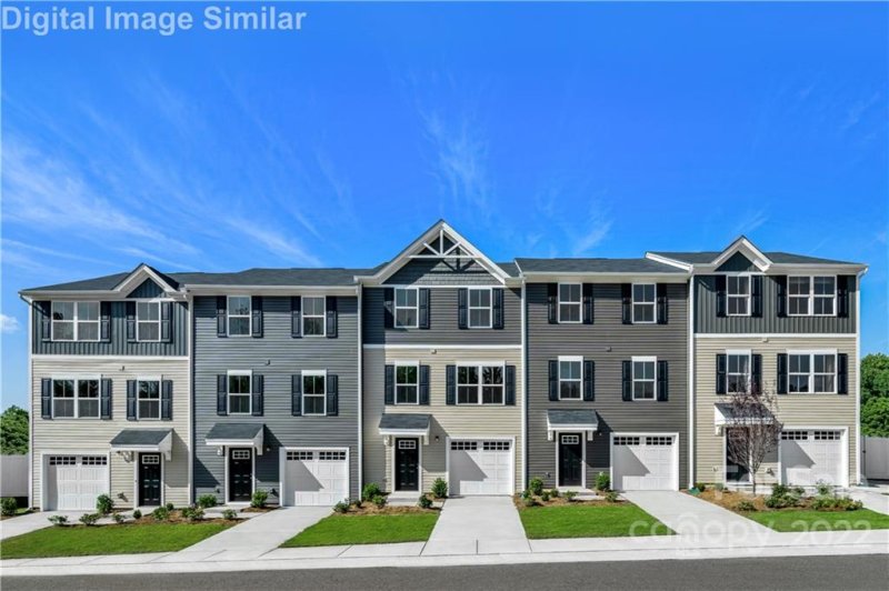 Property image 2 at 2007 Langer Street, Charlotte, NC 28214