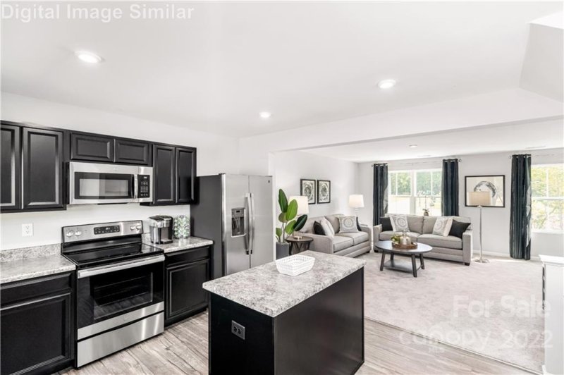 Property image 3 at 2007 Langer Street, Charlotte, NC 28214