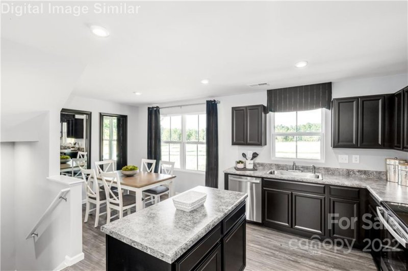 Property image 5 at 2007 Langer Street, Charlotte, NC 28214