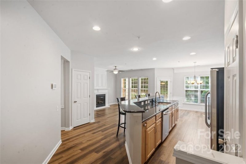 Property image 4 at 3218 Margellina Drive, Charlotte, NC 28210