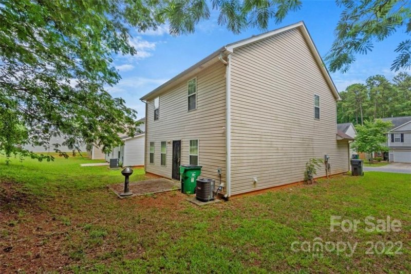 Property image 2 at 644 Stillgreen Lane, Charlotte, NC 28214