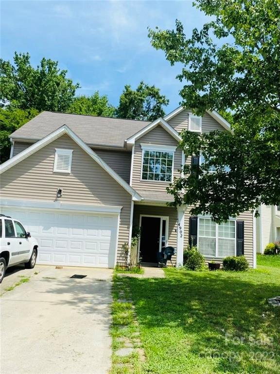 Property image 2 at 4902 Muskogee Drive, Charlotte, NC 28212