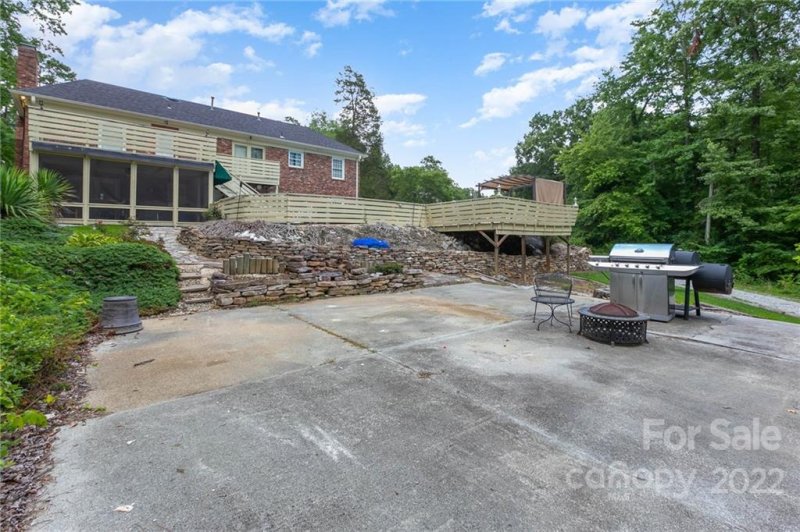 Property image 3 at 104 Cedarwood Circle, Salisbury, NC 28147