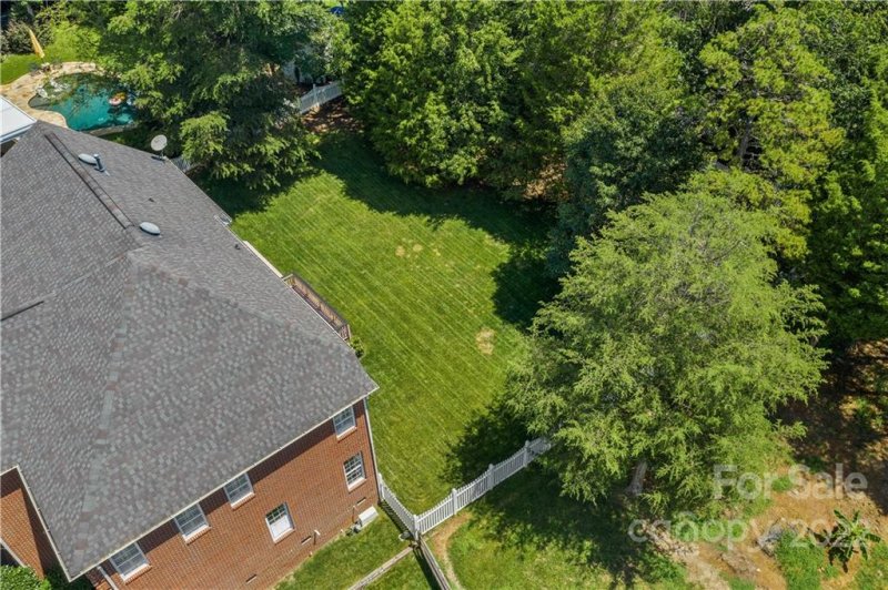 Property image 4 at 14937 Long Bow Lane, Huntersville, NC 28078