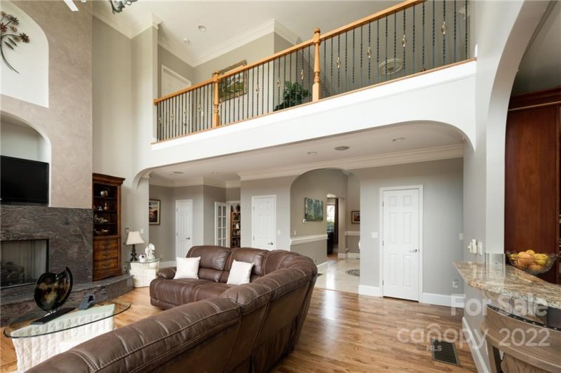 Property image 5 at 419 Ridgeview Hill Drive, Hendersonville, NC 28791