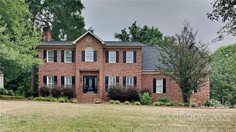 2163 Nighthawk Drive