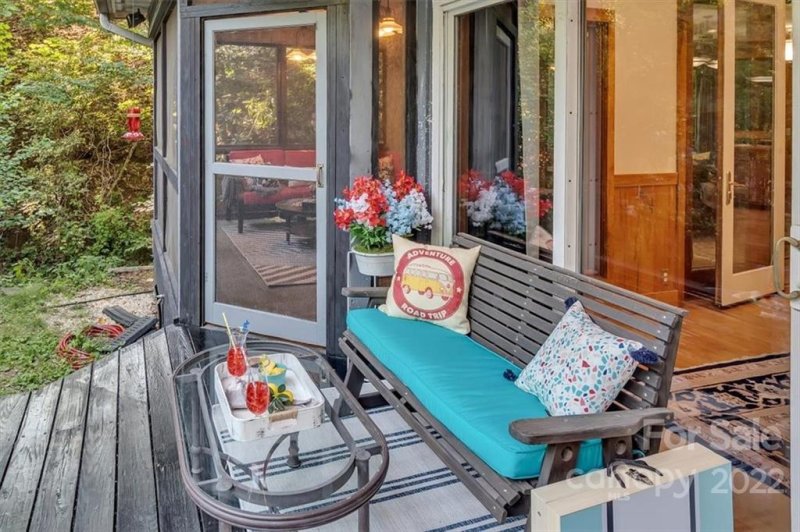 Property image 2 at 81 Mountain View Terrace, Whittier, NC 28789