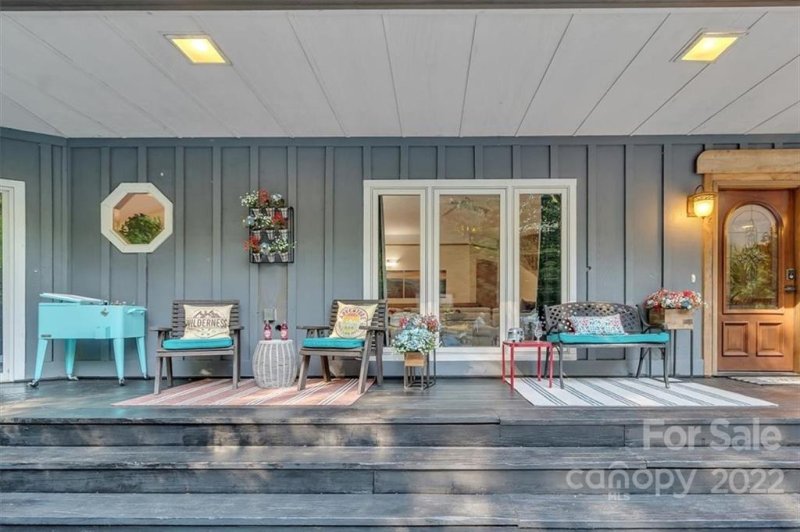 Property image 3 at 81 Mountain View Terrace, Whittier, NC 28789