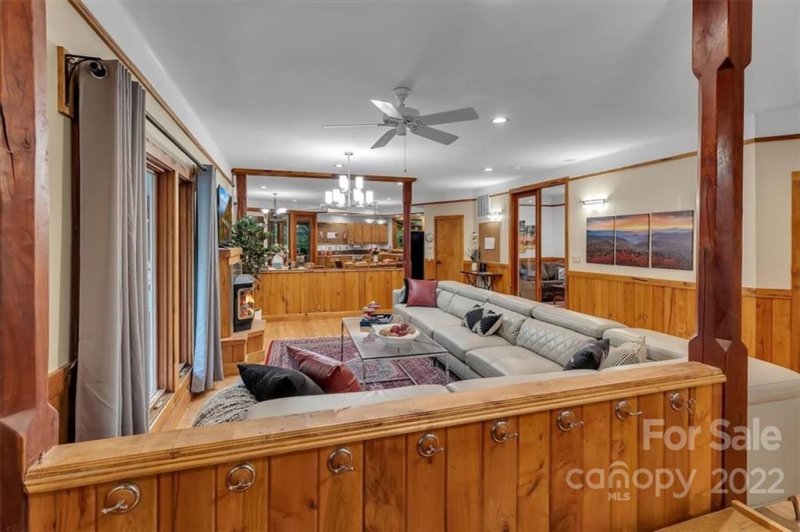 Property image 4 at 81 Mountain View Terrace, Whittier, NC 28789