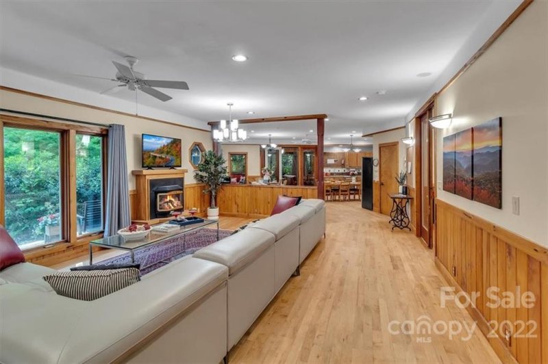 Property image 5 at 81 Mountain View Terrace, Whittier, NC 28789