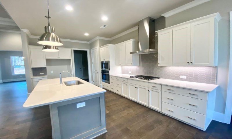 Property image 4 at 1051 Irish Creek Drive, Landis, NC 28088