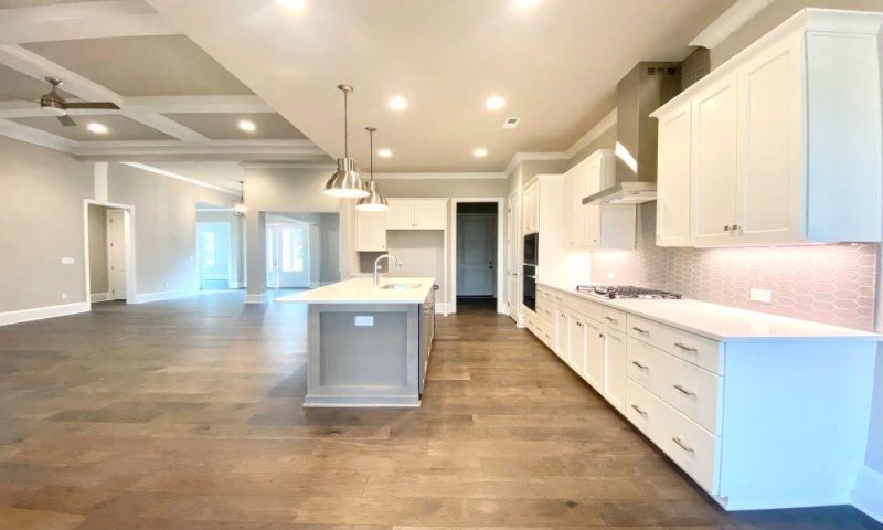 Property image 5 at 1051 Irish Creek Drive, Landis, NC 28088