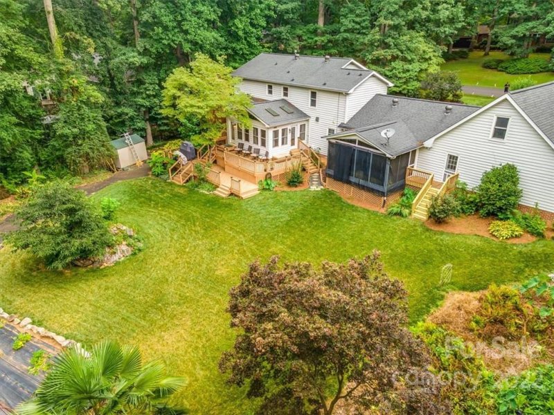 Property image 2 at 4277 Wood Forest Drive, Rock Hill, SC 29732