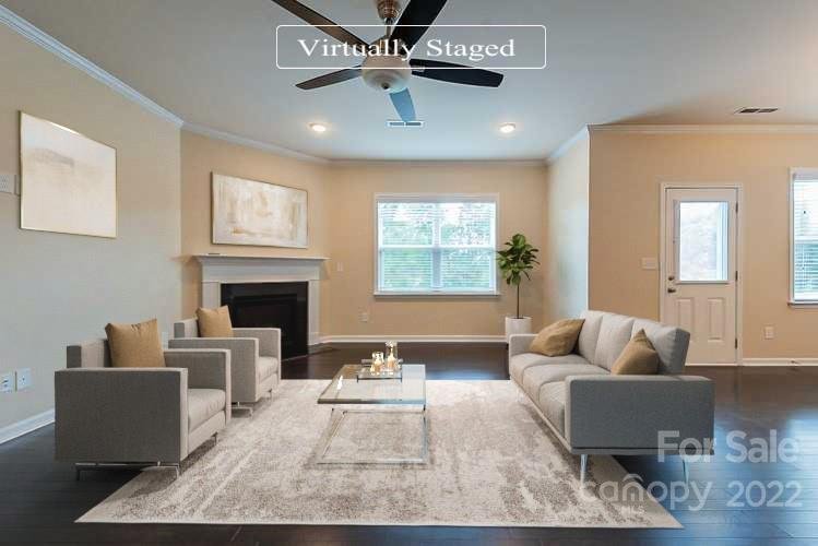 Property image 3 at 210 Keating Place Drive, Fort Mill, SC 29708
