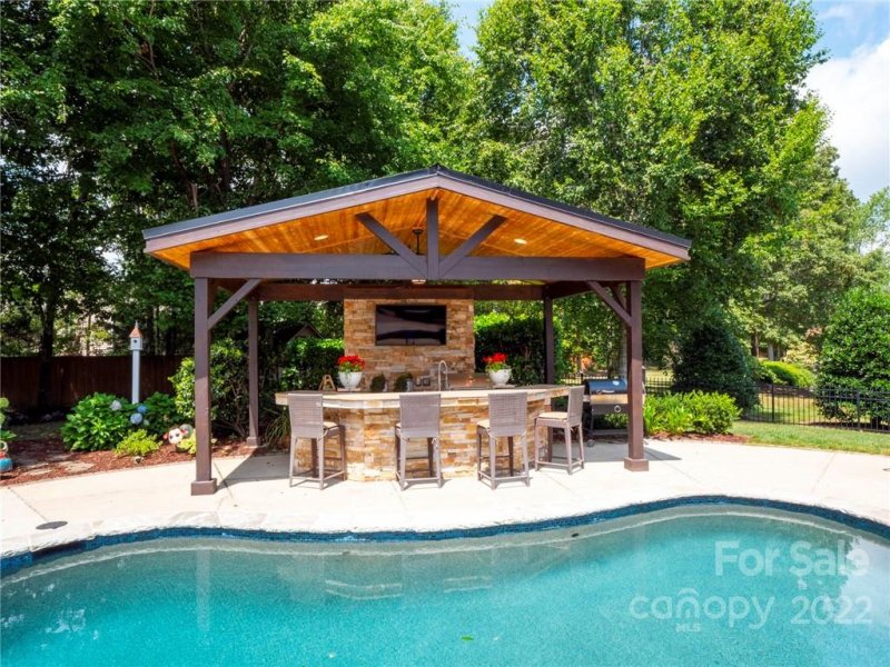 Property image 2 at 1306 Dobson Drive, Waxhaw, NC 28173