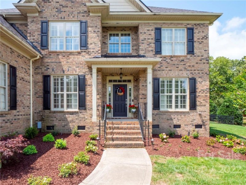 Property image 4 at 1306 Dobson Drive, Waxhaw, NC 28173