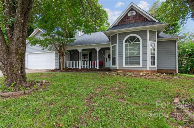 Property image 2 at 3512 Chistow Road, Matthews, NC 28105