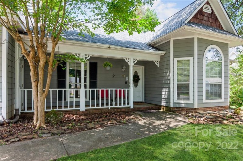 Property image 3 at 3512 Chistow Road, Matthews, NC 28105