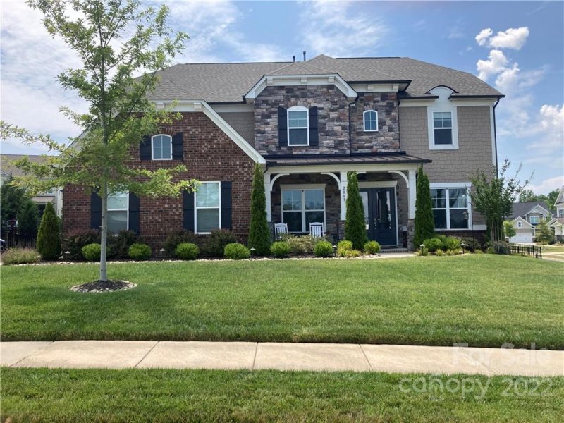 Property image 2 at 2063 Brownwich Drive, Fort Mill, SC 29708
