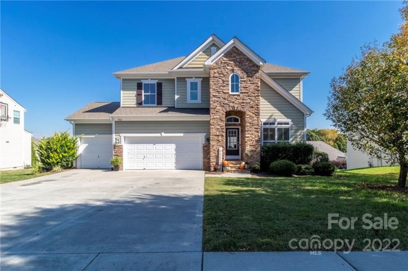 9860 Darby Creek Avenue