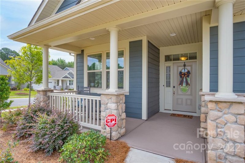 Property image 2 at 805 Cadence Park Place, Tega Cay, SC 29708