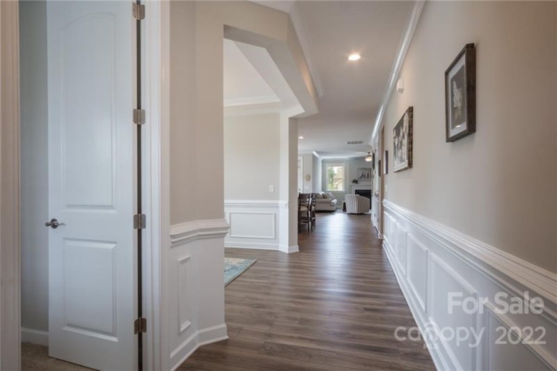 Property image 5 at 805 Cadence Park Place, Tega Cay, SC 29708