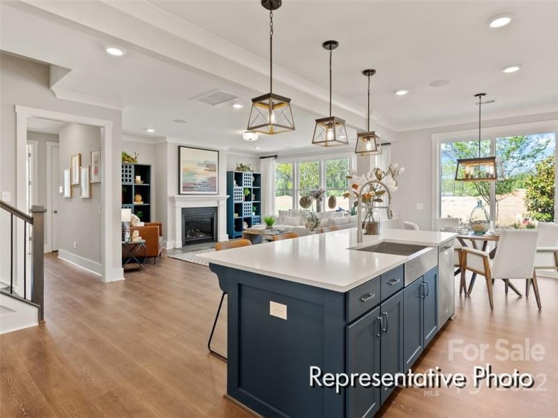 Property image 5 at 6341 Rocky Wagon Lane, Concord, NC 28025