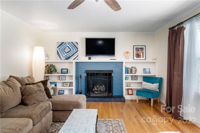 Property image 5 at 3089 Wesley Way, Hendersonville, NC 28792