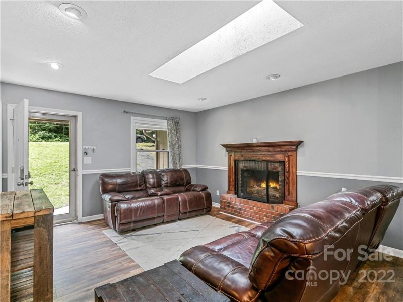 Property image 4 at 159 Timberlane Drive, Etowah, NC 28729