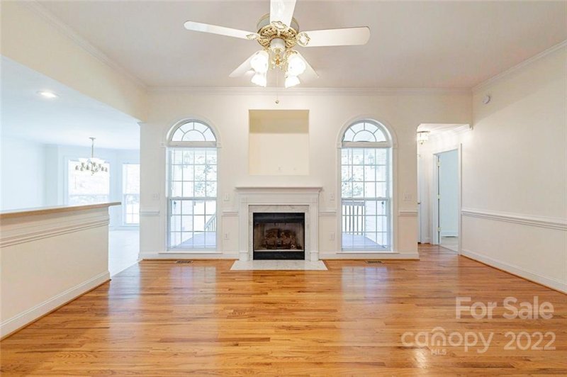 Property image 3 at 1011 Overhill Road, Salisbury, NC 28144