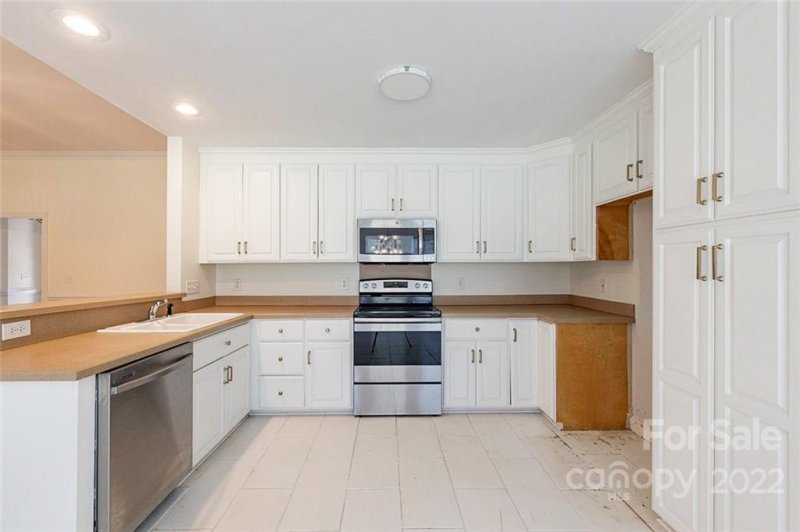 Property image 4 at 1011 Overhill Road, Salisbury, NC 28144