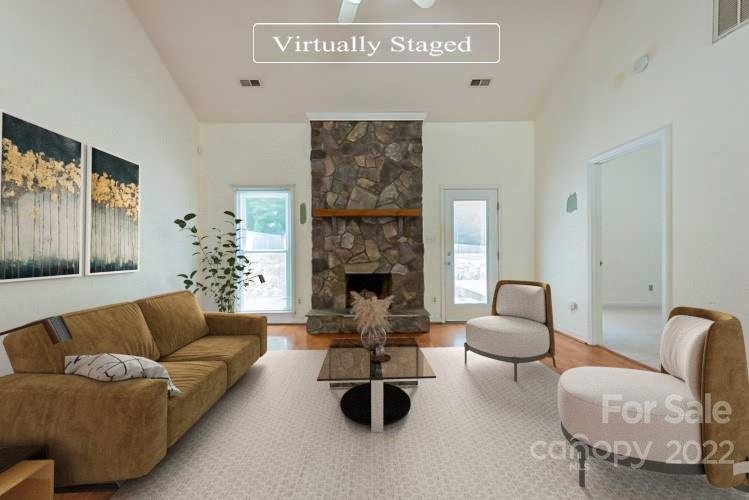 Property image 2 at 6924 Loretta Place, Charlotte, NC 28215