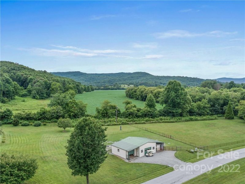 Property image 2 at 202 Morgan Drive, Penrose, NC 28766