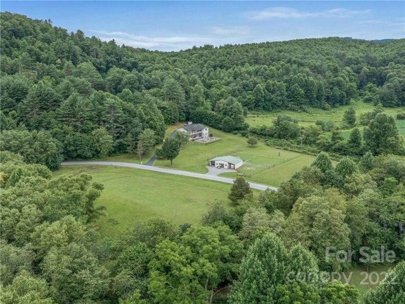 Property image 3 at 202 Morgan Drive, Penrose, NC 28766