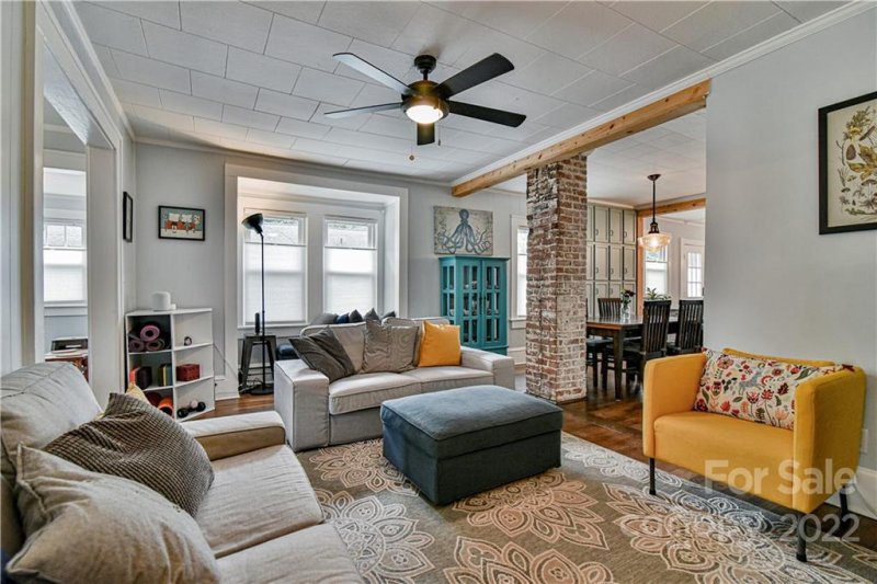 Property image 3 at 328 Bee Tree Road, Swannanoa, NC 28778