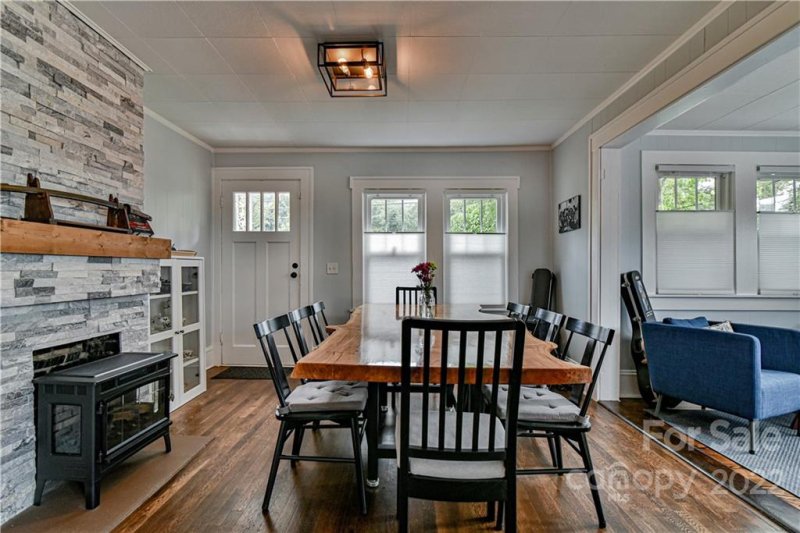 Property image 4 at 328 Bee Tree Road, Swannanoa, NC 28778