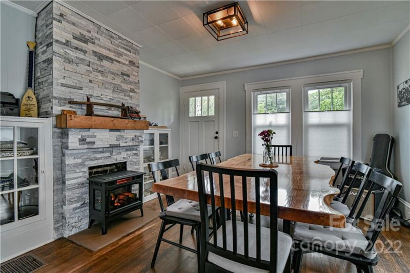 Property image 5 at 328 Bee Tree Road, Swannanoa, NC 28778