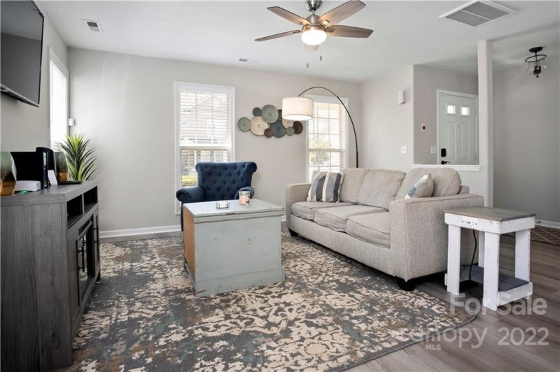 Property image 2 at 1820 Butterfly Lane, Charlotte, NC 28269