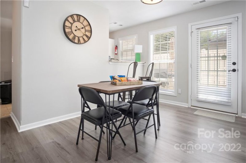 Property image 4 at 1820 Butterfly Lane, Charlotte, NC 28269