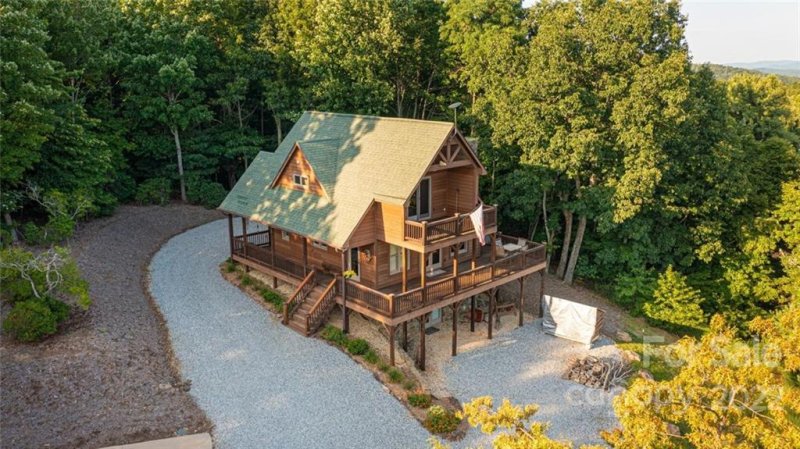 Property image 2 at 5063 Bear Run, Lenoir, NC 28645