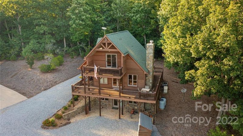 Property image 5 at 5063 Bear Run, Lenoir, NC 28645
