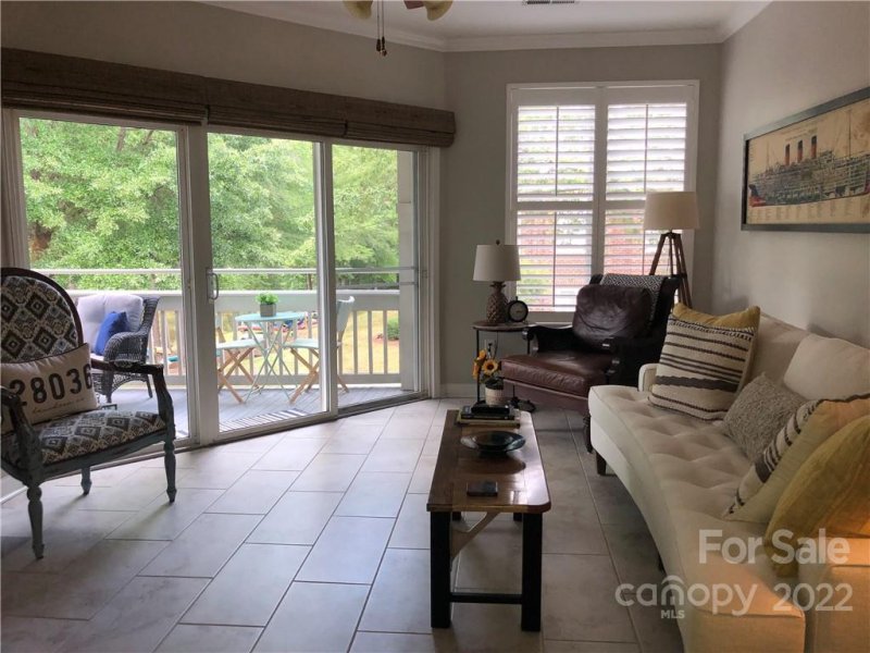 Property image 3 at 713 Northeast Drive, Davidson, NC 28036